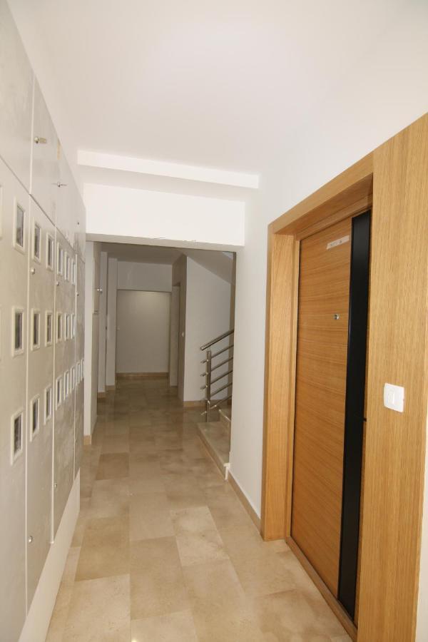 Apartments Lora Zmajeva, 7 Budva Eksteriør billede