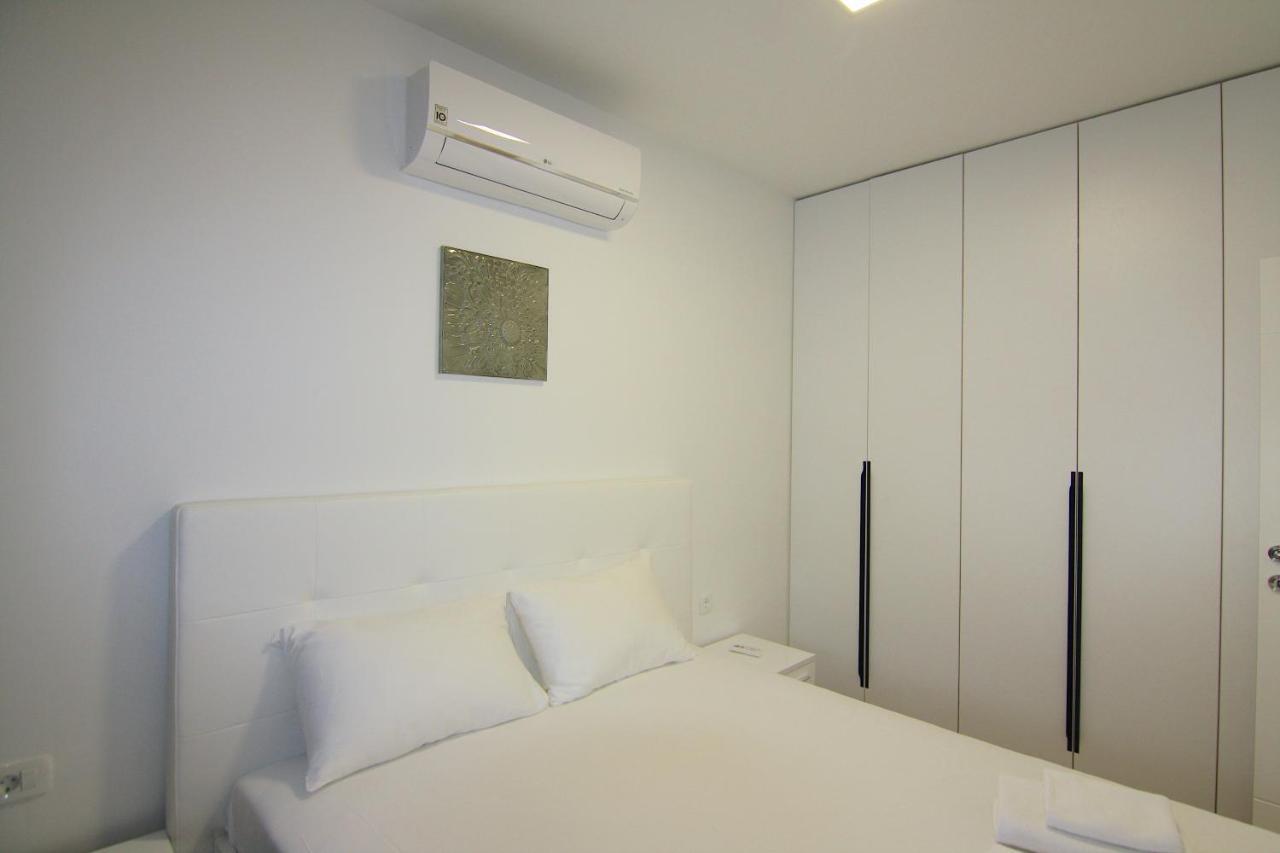 Apartments Lora Zmajeva, 7 Budva Eksteriør billede