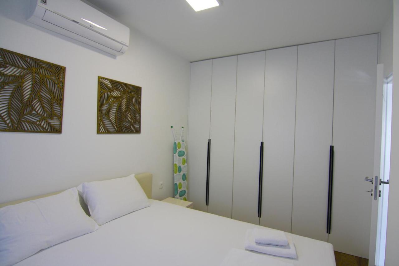 Apartments Lora Zmajeva, 7 Budva Eksteriør billede
