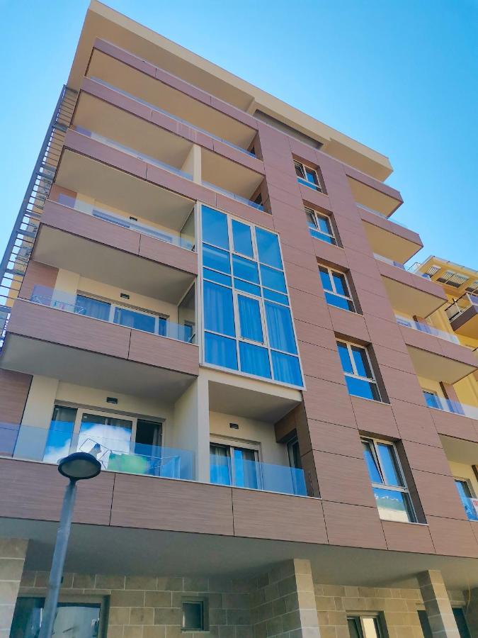 Apartments Lora Zmajeva, 7 Budva Eksteriør billede