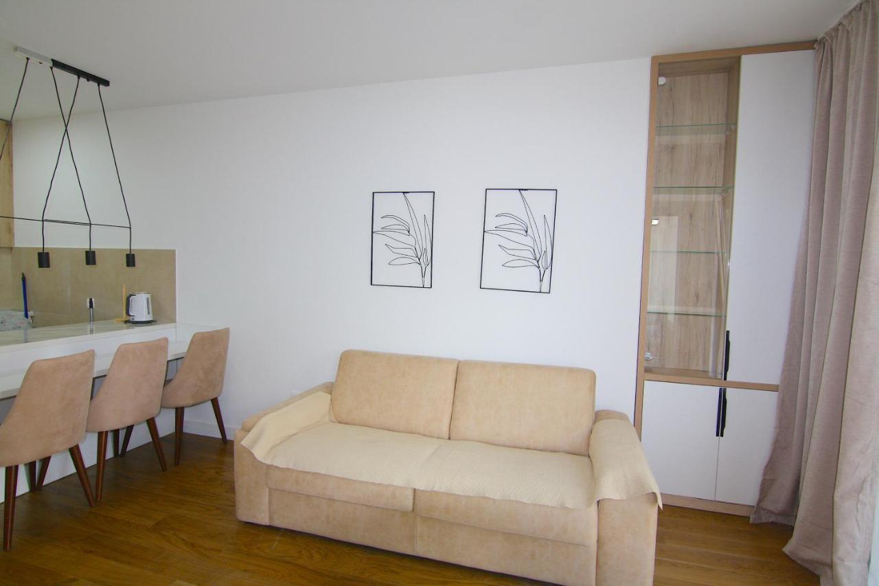 Apartments Lora Zmajeva, 7 Budva Eksteriør billede