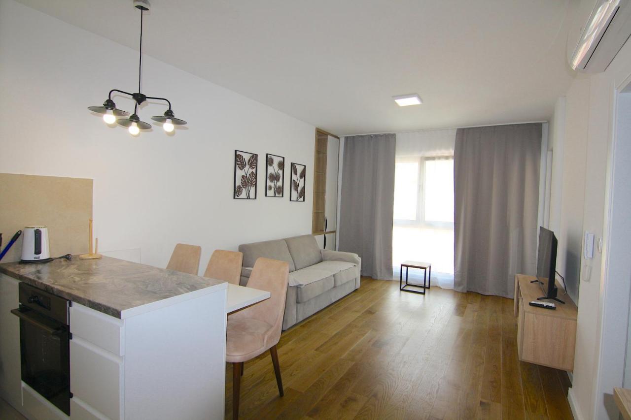 Apartments Lora Zmajeva, 7 Budva Eksteriør billede