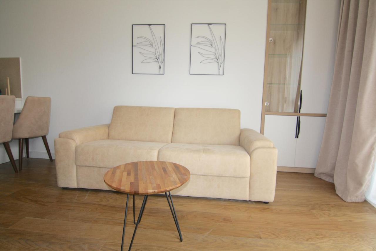 Apartments Lora Zmajeva, 7 Budva Eksteriør billede