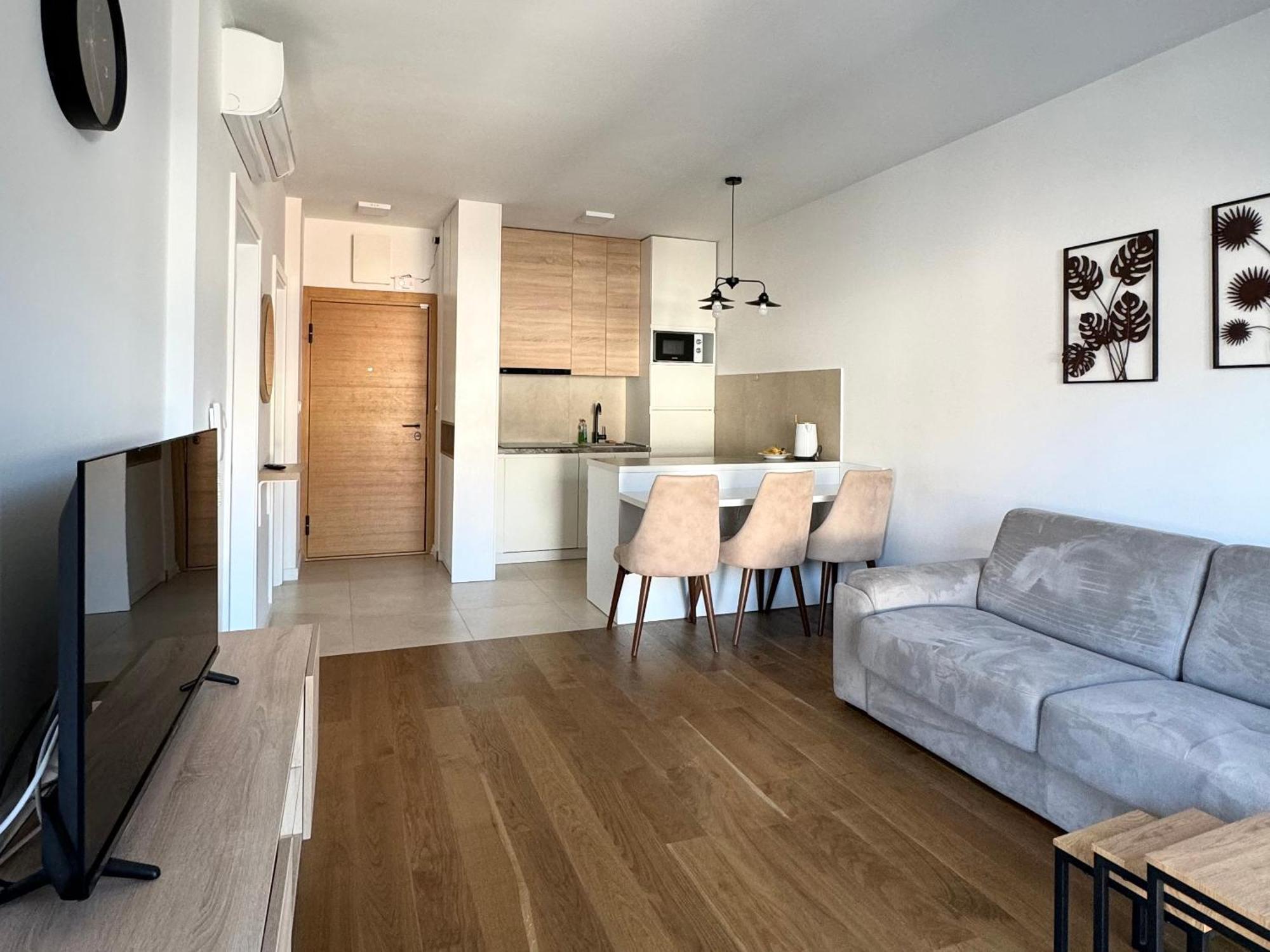 Apartments Lora Zmajeva, 7 Budva Eksteriør billede