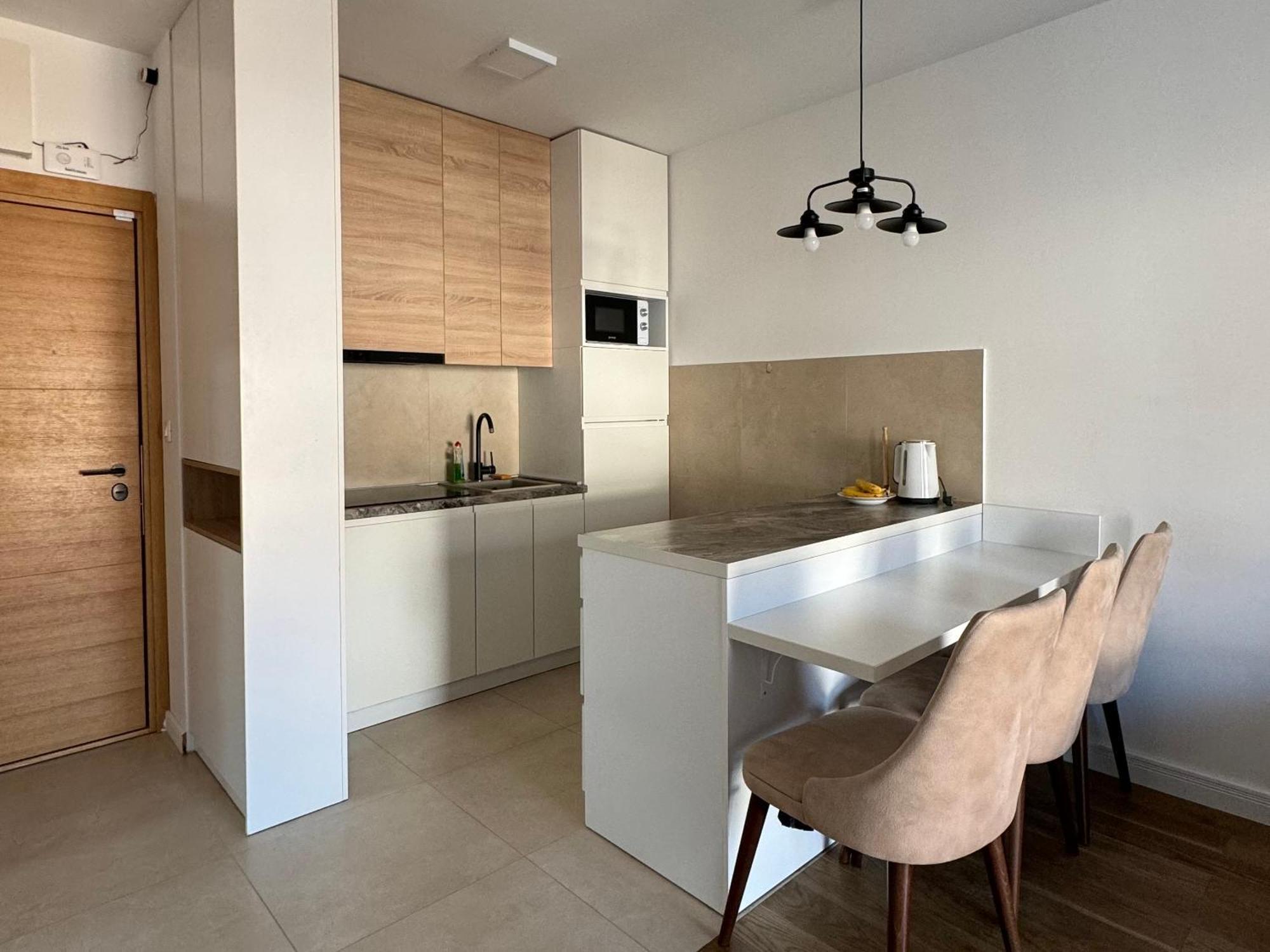 Apartments Lora Zmajeva, 7 Budva Eksteriør billede