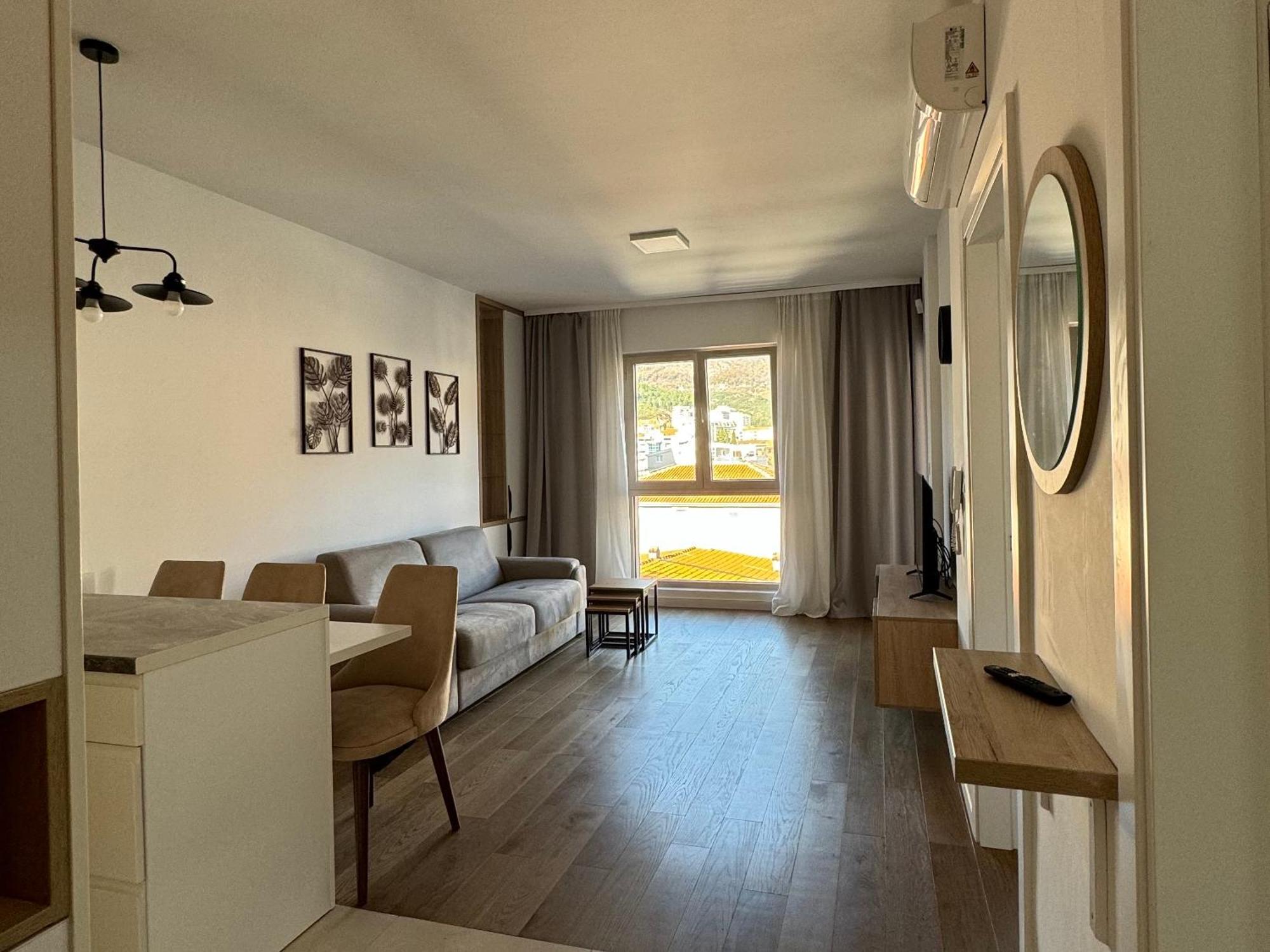 Apartments Lora Zmajeva, 7 Budva Eksteriør billede